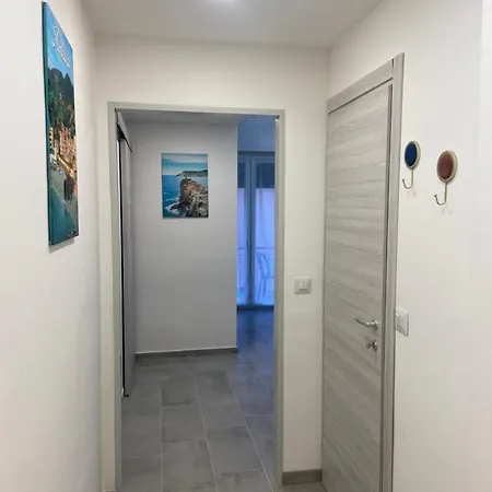 Apartmán Ca Da Lety Lavagna