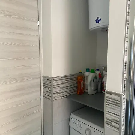 Ca Da Lety Апартаменты