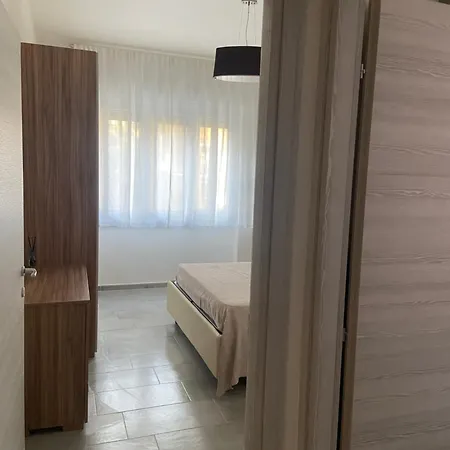 Ca Da Lety Апартаменты *